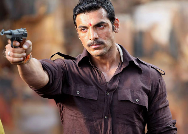 <i>Shootout At Wadala</i> going strong at box office