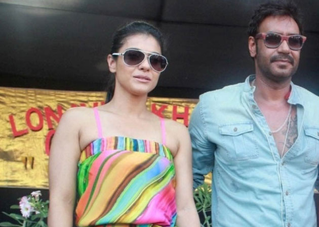 Ajay Devgn, Kajol recall childhood memories of Lonavala