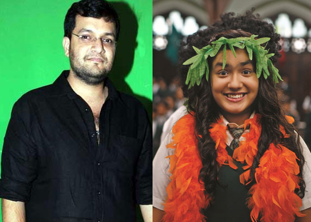 Hope <I>Gippi</i> proves Dharma can make small-budget films: <I>Agneepath</I> director