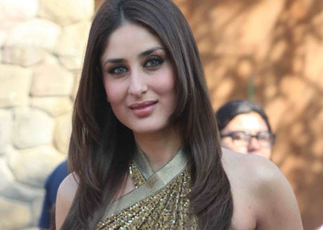 Saif Ali Khan: Kareena prefers diamonds over cars