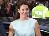 Kate Middleton already planning second child?