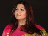 Khushboo: Family keeps me away from acting