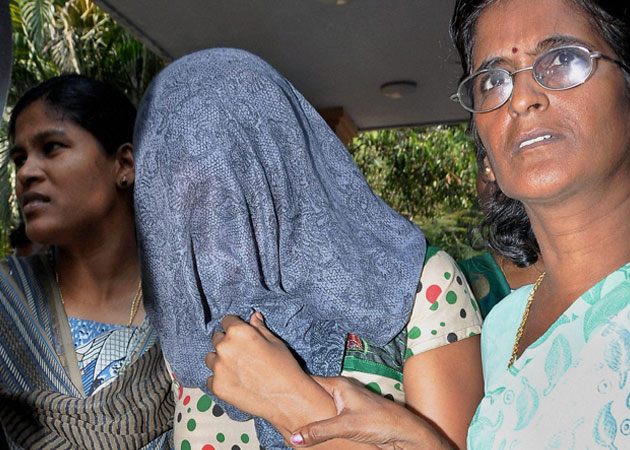 Actress Leena Maria Paul under probe in another cheating case