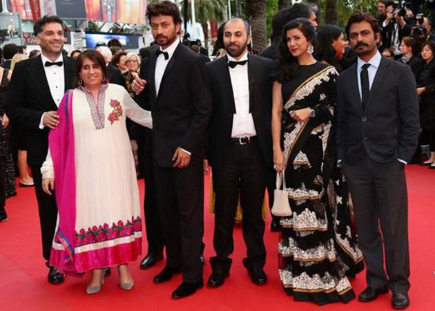 India at Cannes: Cola without the fizz?