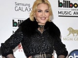 Indian tycoon buys Madonna's New York penthouse