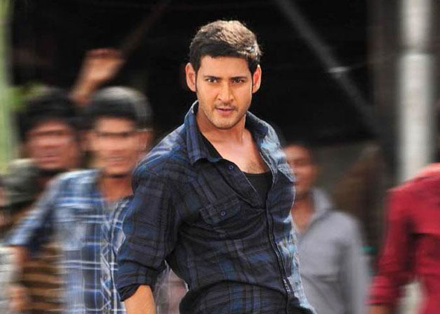 Mahesh Babu to debut with action film in Bollywood