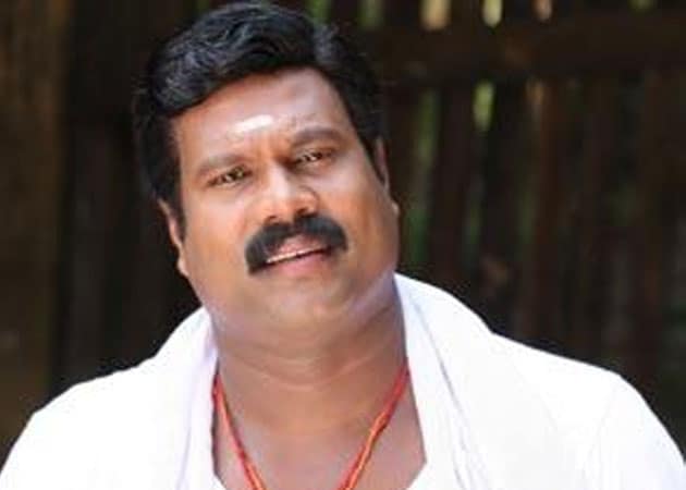 Malayalam actor Mani surrenders, released on bail