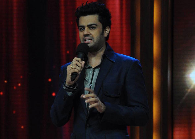 Manish Paul begins shooting for <i>Tere Bin Laden</i> sequel