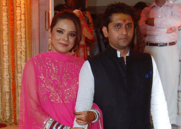 Mohit Suri credits wife Udita for <i>Aashiqui 2</i> success