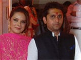 Mohit Suri credits wife Udita for <i>Aashiqui 2</i> success