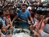 Kolkata bids tearful farewell to Rituparno Ghosh