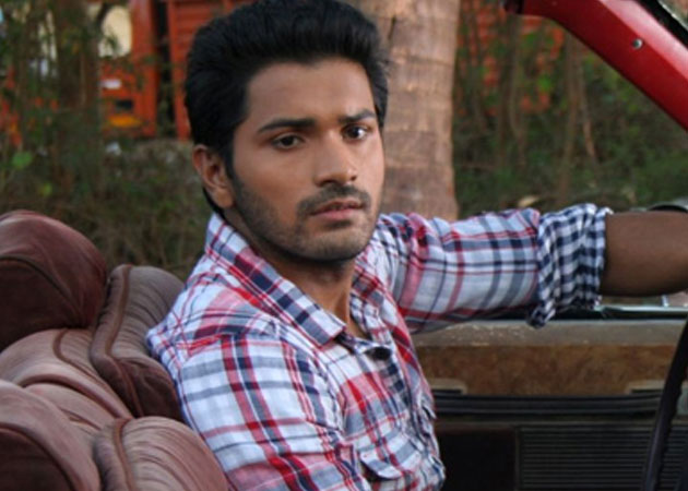 TV actor Mrunal Jain in Ram Gopal Varma's <I>Satya 2</I>