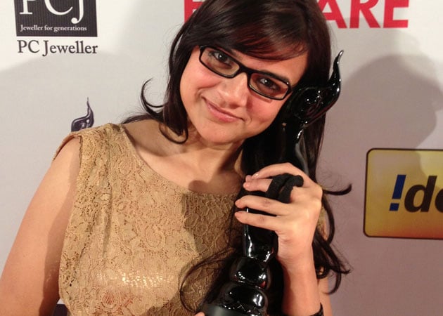 National Award winner Namrata Rao wants to direct a film