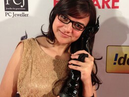 National Award winner Namrata Rao wants to direct a film National Award winner Namrata Rao wants to direct a film