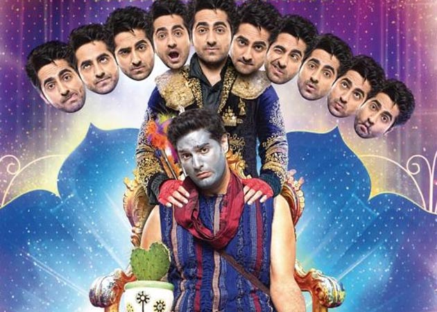Kunaal Roy Kapur wants a hero for film he's directing