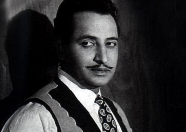 No one to receive Pran's Dadasaheb Phalke award