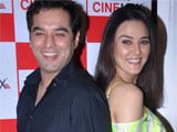 Preity Zinta: <i>Ishkq in Paris</i> delayed due to director Prem Raj's health