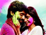 <i>Raanjhanaa</i> about love, romance, says director