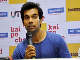 Rajkumar Yadav: <i>NH10</i> shoot pushed back Rajkumar Yadav: <i>NH10</i> shoot pushed back