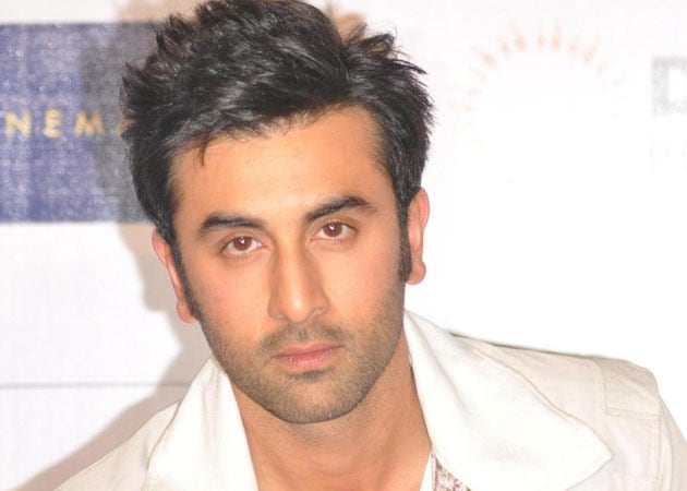  Ranbir Kapoor: I am ambitious, have miles to go as an actor