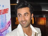 Ranbir Kapoor stays away from social-networking sites
