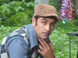 Ranbir Kapoor excited about <I>Barfi!</I>'s Turkey release