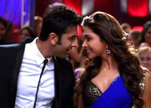 Deepika Padukone: I finally discovered Ranbir Kapoor