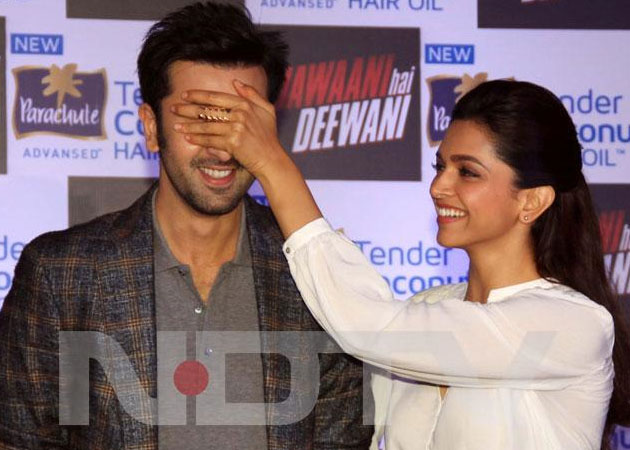 Ranbir Kapoor: Deepika Padukone has become unpredictable over the years