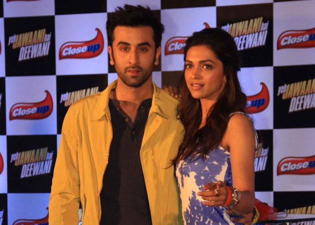 Deepika Padukone: Like wine, my friendship with Ranbir gets better with age