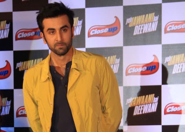 Ranbir Kapoor: Declaring goods was my responsibility, made a mistake