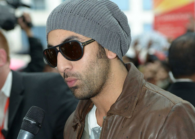 Ranbir Kapoor not keen to revive RK Films banner