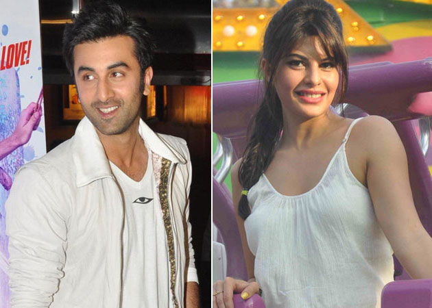  Ranbir Kapoor to romance Jacqueline Fernandez in upcoming film