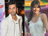 Ranbir Kapoor to romance Jacqueline Fernandez in upcoming film