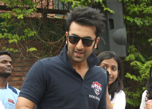 Ranbir Kapoor: I am a loner