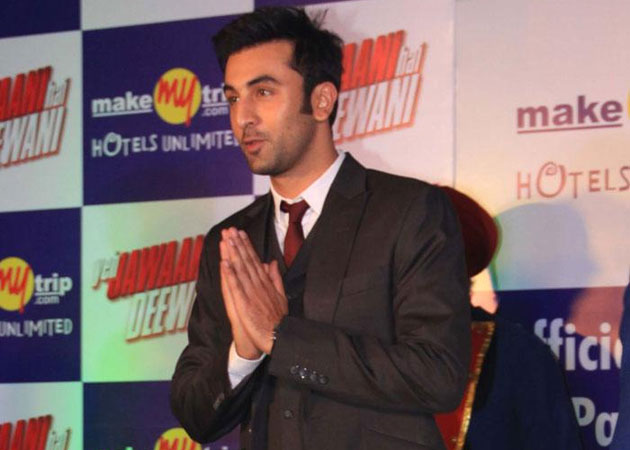 Ranbir Kapoor: I support Mumbai Indians in IPL