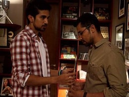 Bollywood's 100-year kiss sparks debate on gay films Bollywood's 100-year kiss sparks debate on gay films