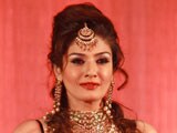 Raveena Tandon loves being a  busy bee