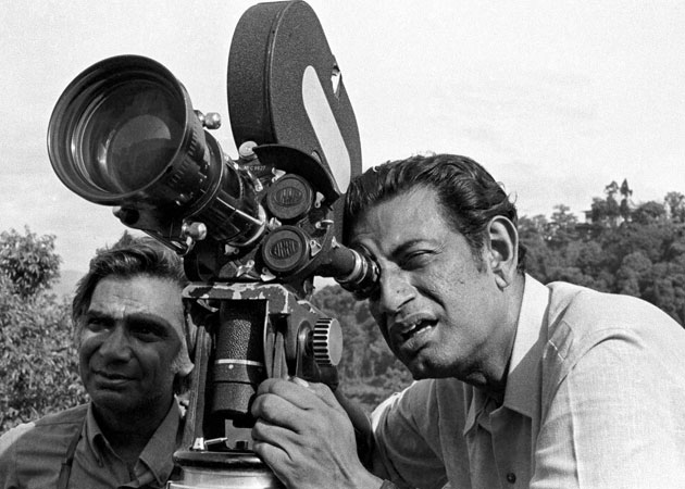 Satyajit Ray treated us like family, says cinematographer of 21 Ray films