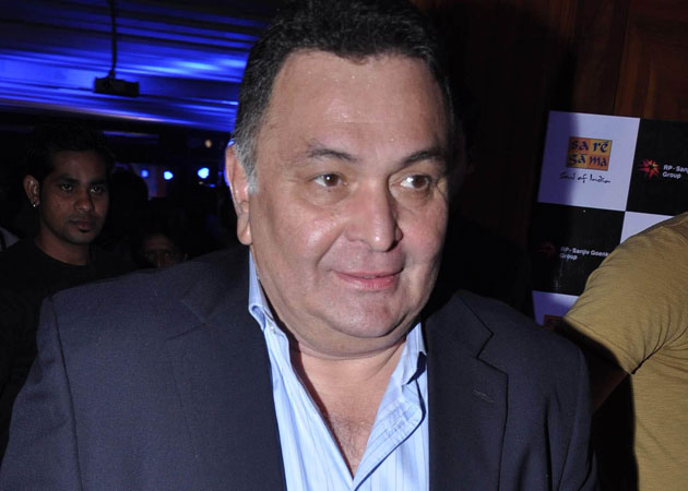 Rishi Kapoor excited about seven releases this year