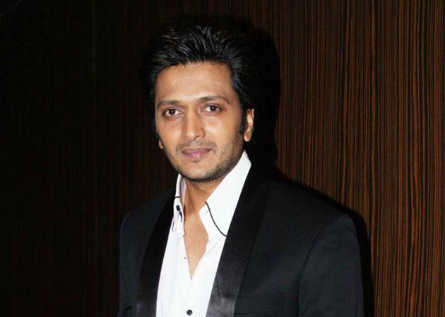 Should Riteish Deshmukh join politics?