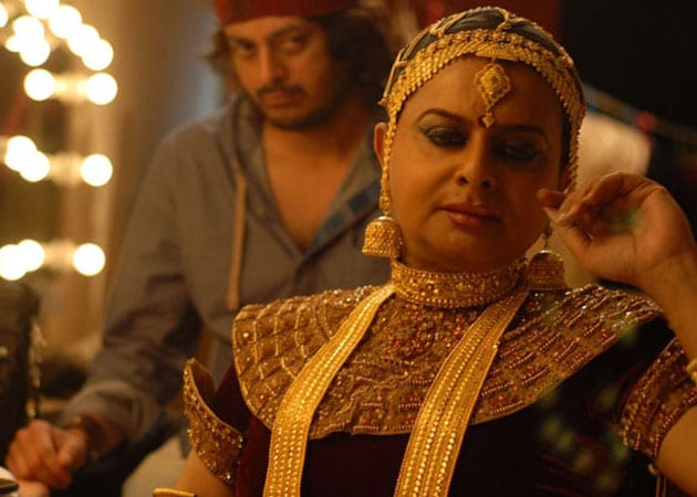 Rituparno Ghosh, a man paranoid about his own sexuality
