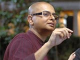 Rituparno Ghosh's last interview: I could not direct Madhuri Dixit