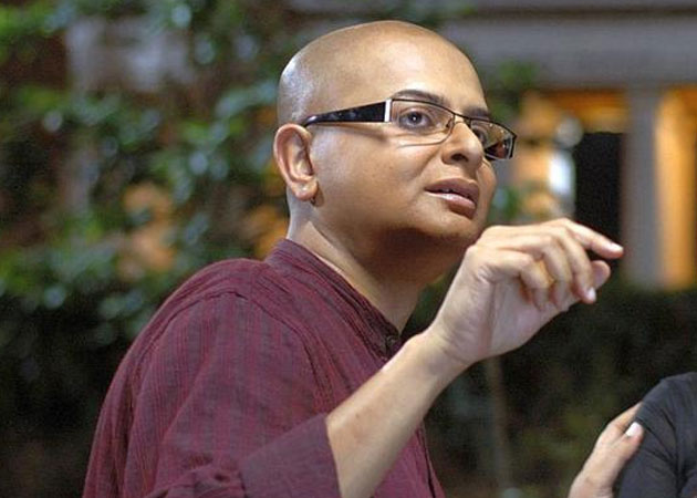 Rituparno Ghosh's last interview: I could not direct Madhuri Dixit