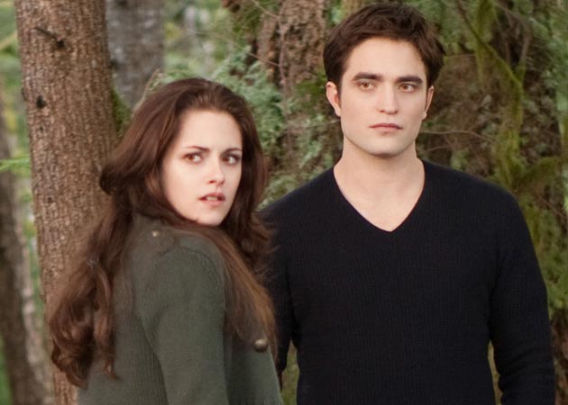 Robert Pattinson moves out of Kristen Stewart's LA house