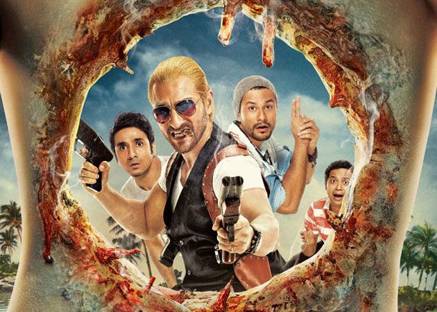 Go Goa Gone gets clearance in Goa, banned in Kuwait