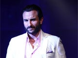 Saif Ali Khan: Don't feel lost in Bollywood anymore