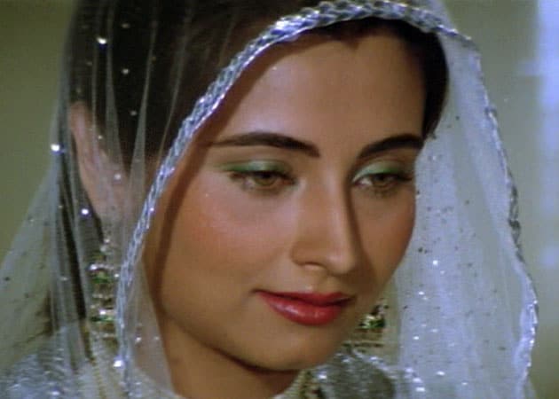 Salma Agha to direct women-centric film