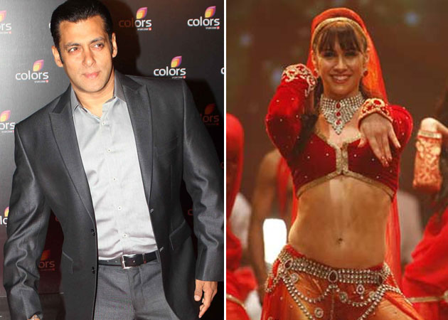 Salman Khan is like Tom Cruise of India: Lauren Gottlieb