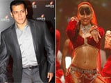 Salman Khan is like Tom Cruise of India: Lauren Gottlieb