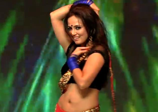 Sana Khan not required for current schedule of Mental